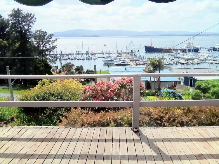 Main view of Homely house listing, 131 Flinders Street, Beauty Point TAS 7270