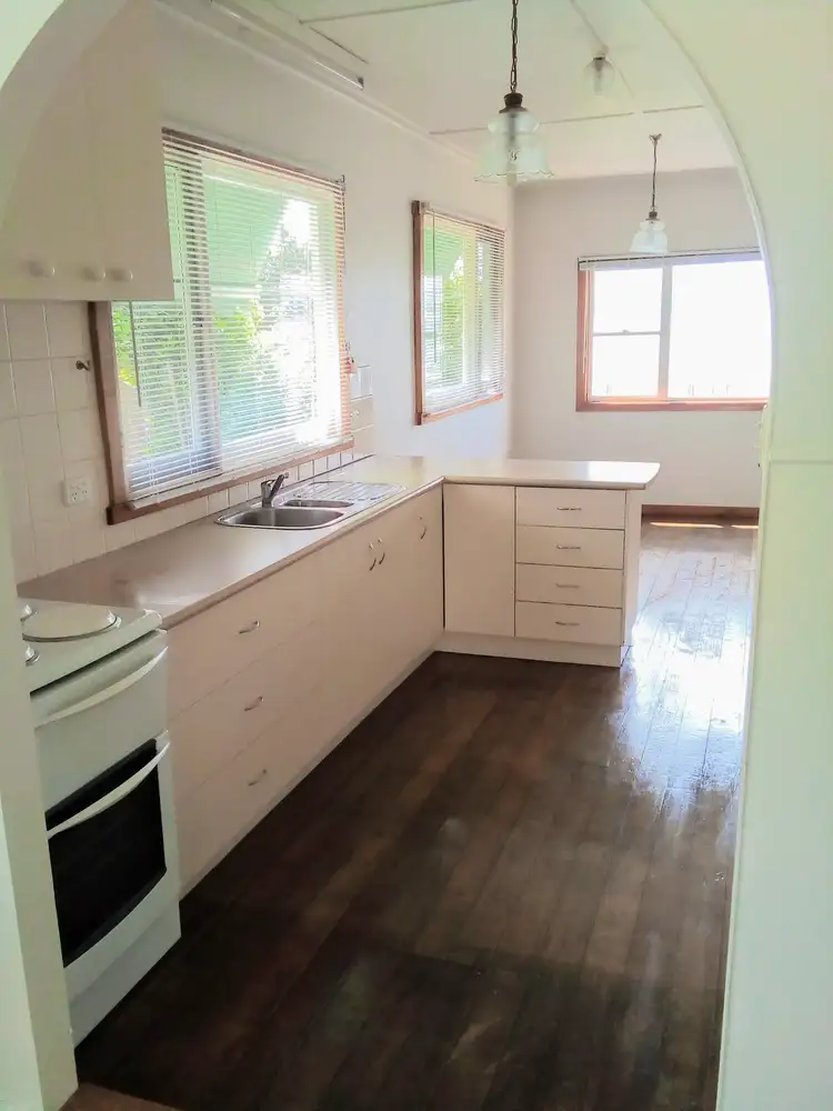 Second view of Homely house listing, 131 Flinders Street, Beauty Point TAS 7270