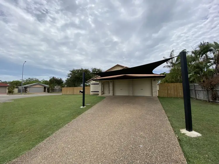 Second view of Homely house listing, 2 Concord Crescent, Kirwan QLD 4817