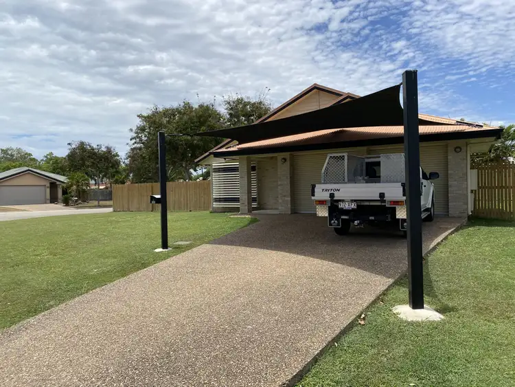 Third view of Homely house listing, 2 Concord Crescent, Kirwan QLD 4817