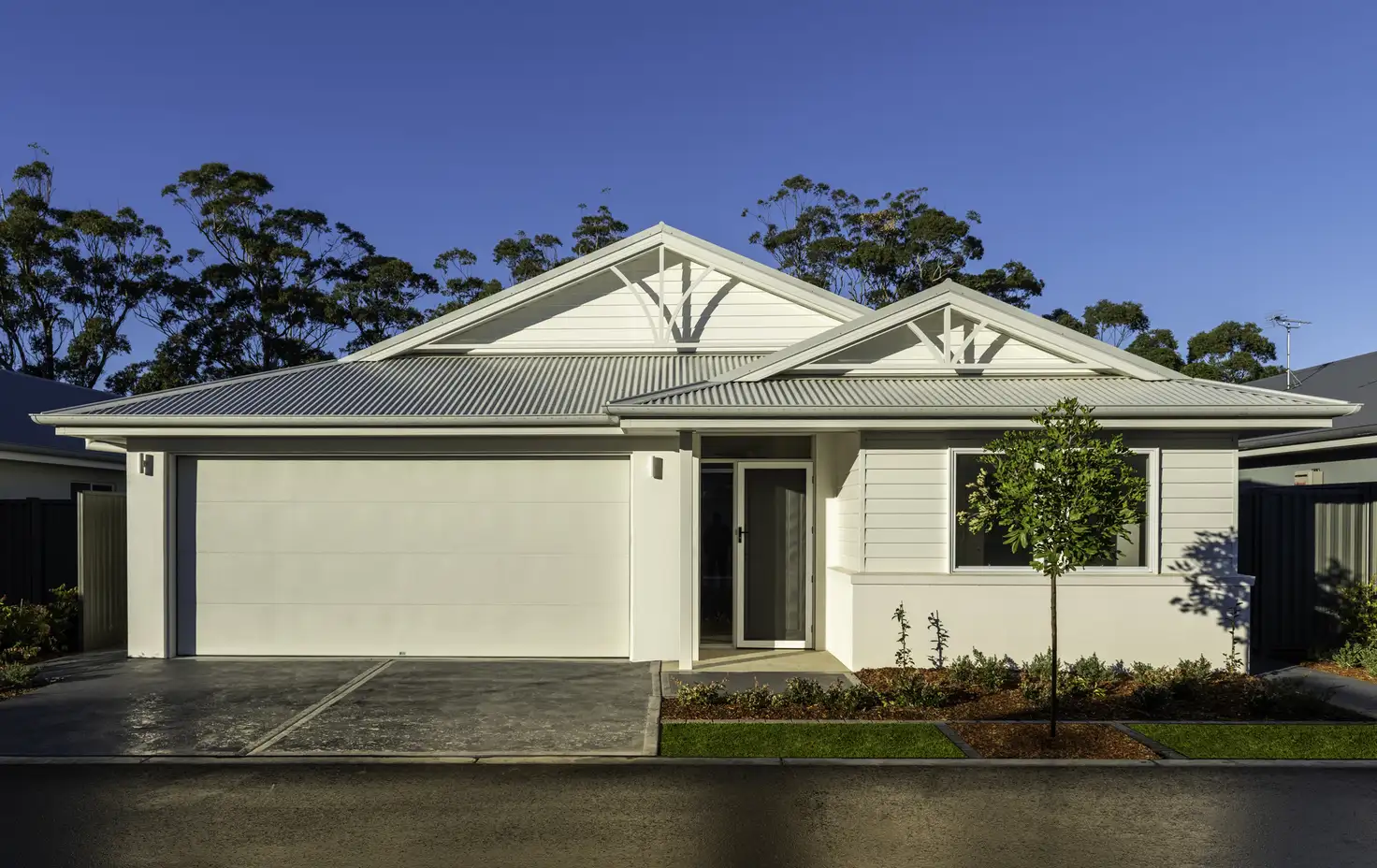 Main view of Homely retirement listing, 147/11 McIntosh Crescent, Woolgoolga NSW 2456