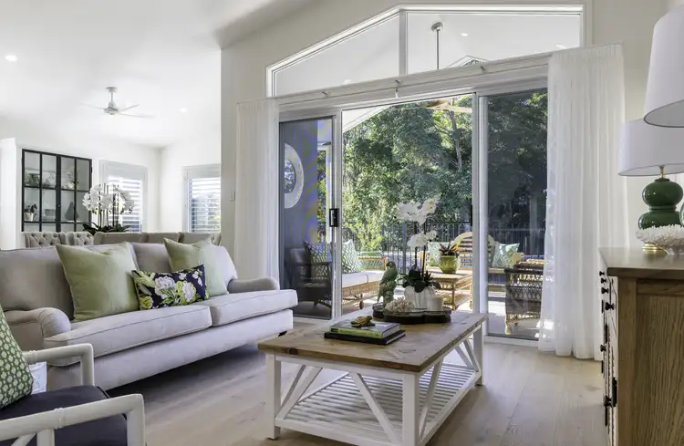 Second view of Homely retirement listing, 147/11 McIntosh Crescent, Woolgoolga NSW 2456