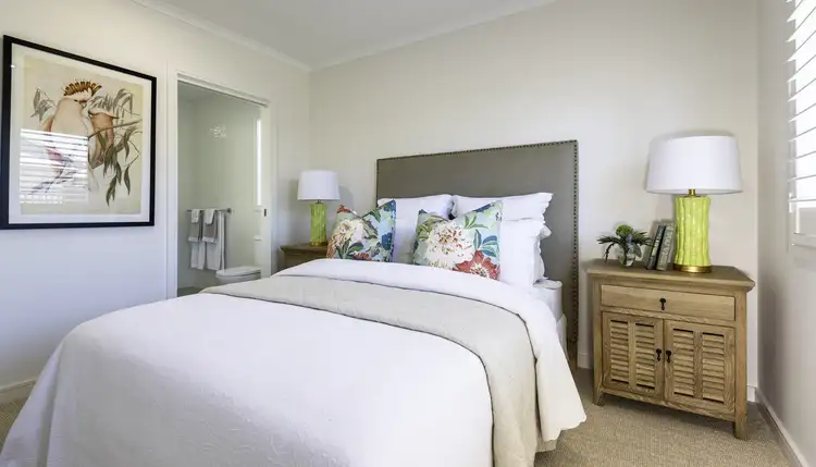 Fourth view of Homely retirement listing, 147/11 McIntosh Crescent, Woolgoolga NSW 2456