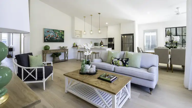Fifth view of Homely retirement listing, 147/11 McIntosh Crescent, Woolgoolga NSW 2456