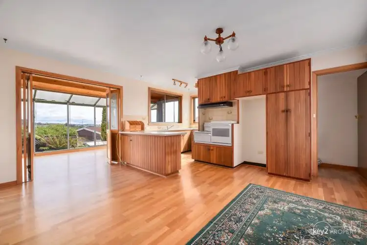 Fifth view of Homely house listing, 14 Rossmoyne Street, Norwood TAS 7250