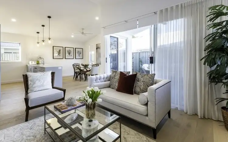 Second view of Homely retirement listing, 164/11 McIntosh Crescent, Woolgoolga NSW 2456