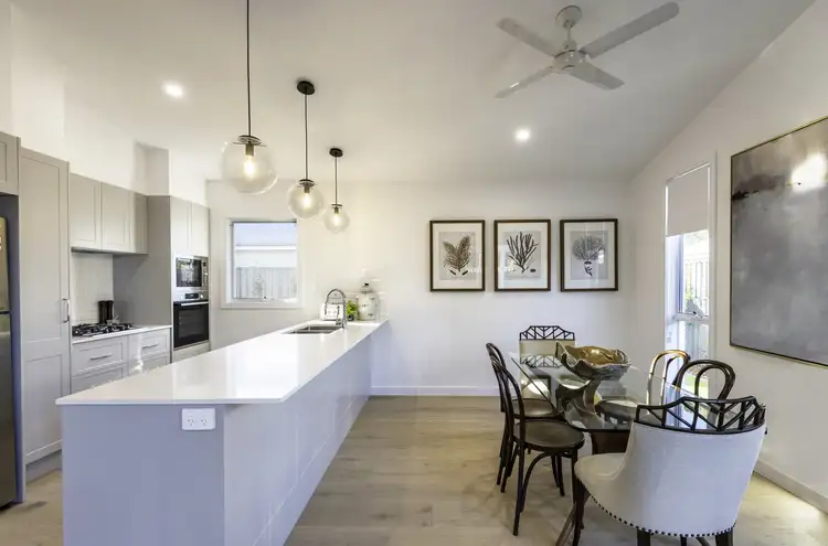 Third view of Homely retirement listing, 164/11 McIntosh Crescent, Woolgoolga NSW 2456