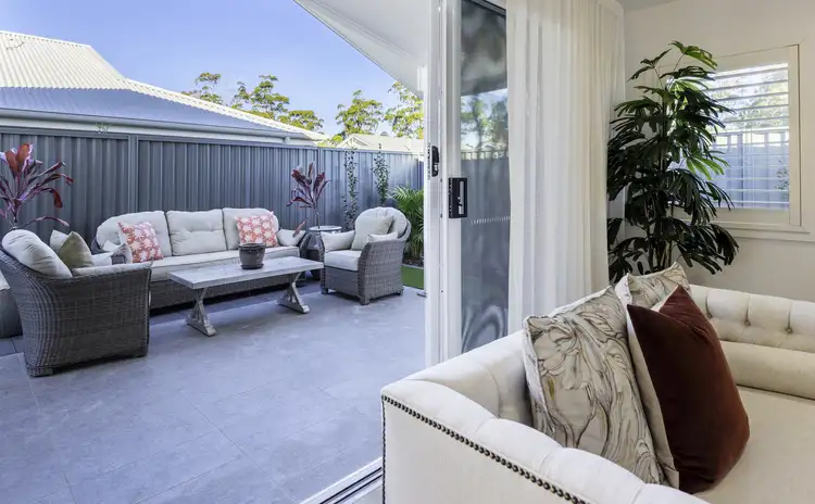 Fifth view of Homely retirement listing, 164/11 McIntosh Crescent, Woolgoolga NSW 2456