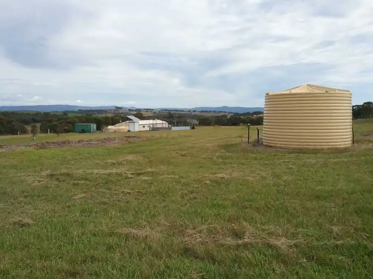 LOT 2, 589 Killarney Barlows Gate Road, Killarney QLD 4373