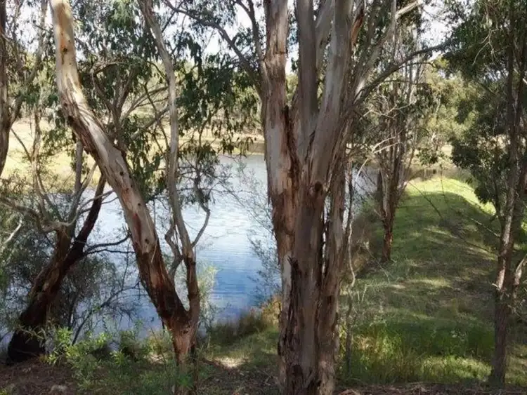 Fourth view of Homely land listing, LOT 2, 589 Killarney Barlows Gate Road, Killarney QLD 4373