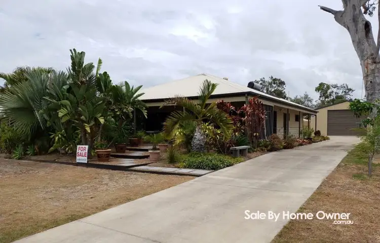 9 Burrum Street, Buxton QLD 4660