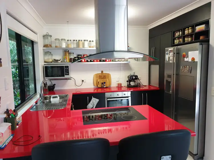 Second view of Homely house listing, 9 Burrum Street, Buxton QLD 4660
