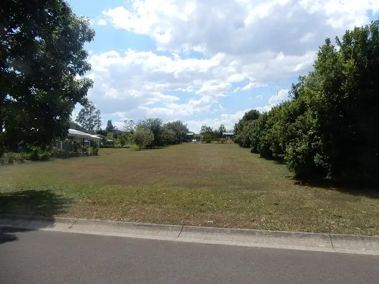 Second view of Homely land listing, 9 Overton Way, Kin Kin QLD 4571