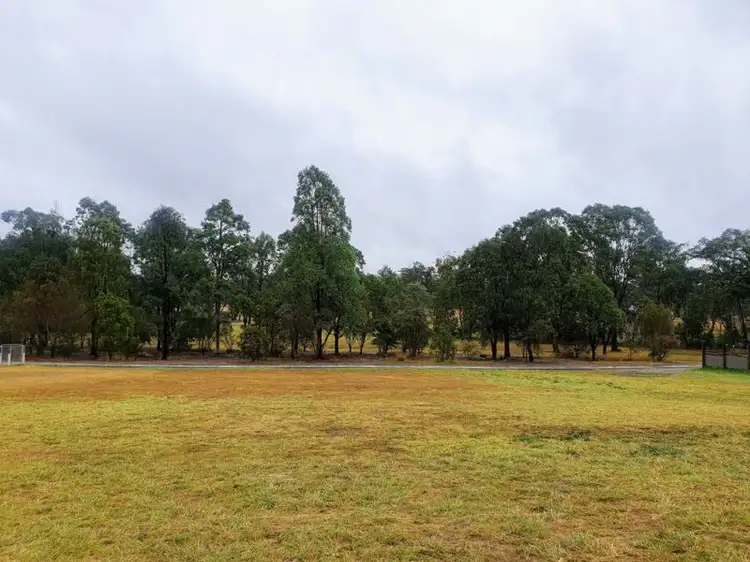 Main view of Homely land listing, 9 Parkland Drive, Crows Nest QLD 4355