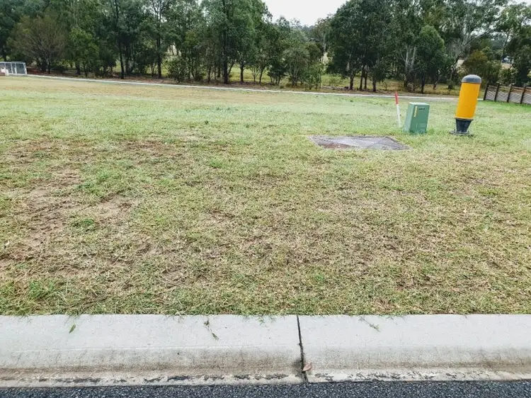 Third view of Homely land listing, 9 Parkland Drive, Crows Nest QLD 4355