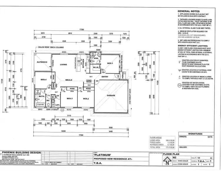 Seventh view of Homely land listing, 9 Parkland Drive, Crows Nest QLD 4355