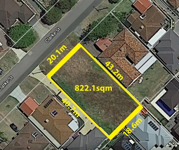 29 Clarke Street, East Cannington WA 6107