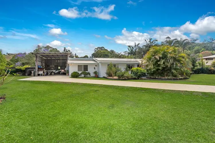 959 Smiths Creek Road, Stokers Siding NSW 2484