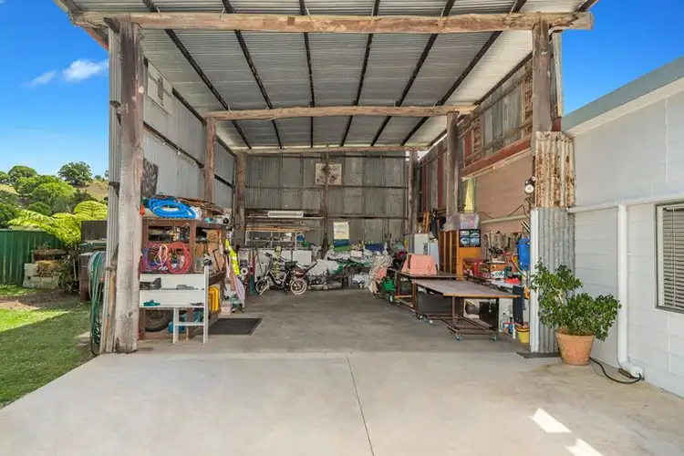 Third view of Homely house listing, 959 Smiths Creek Road, Stokers Siding NSW 2484