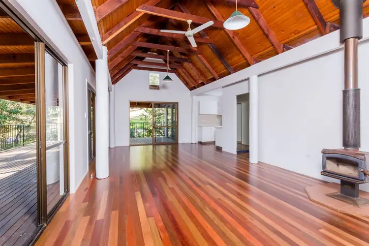 Second view of Homely house listing, 10 Sister Tree Creek Road, Kin Kin QLD 4571