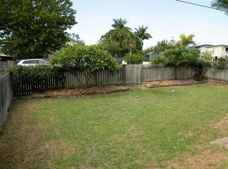 Second view of Homely house listing, 7 Pearson Street, West Rockhampton QLD 4700