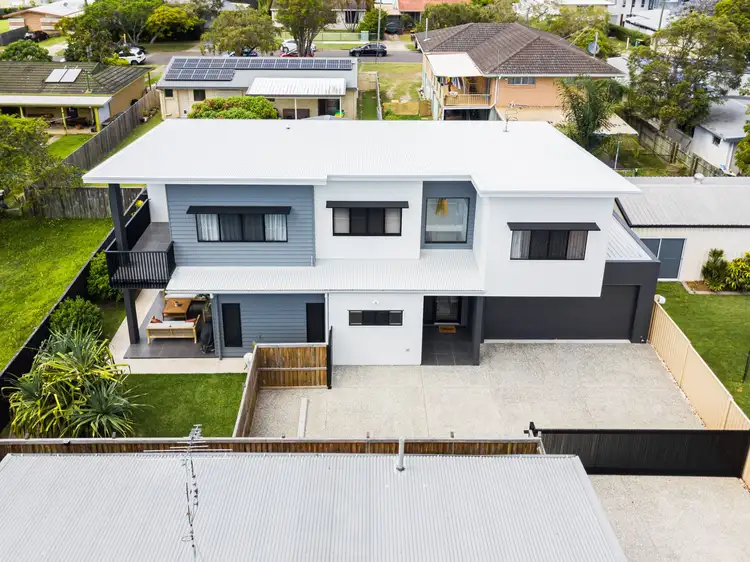 Main view of Homely house listing, 2/11 Ridge Road, Maroochydore QLD 4558