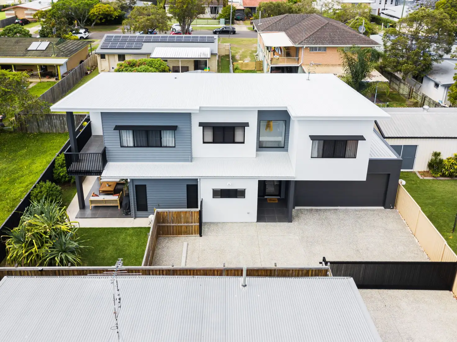 Main view of Homely house listing, 2/11 Ridge Road, Maroochydore QLD 4558