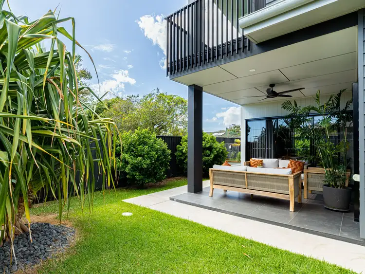 Second view of Homely house listing, 2/11 Ridge Road, Maroochydore QLD 4558