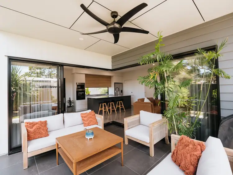 Third view of Homely house listing, 2/11 Ridge Road, Maroochydore QLD 4558
