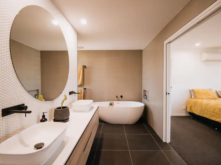 Sixth view of Homely house listing, 2/11 Ridge Road, Maroochydore QLD 4558