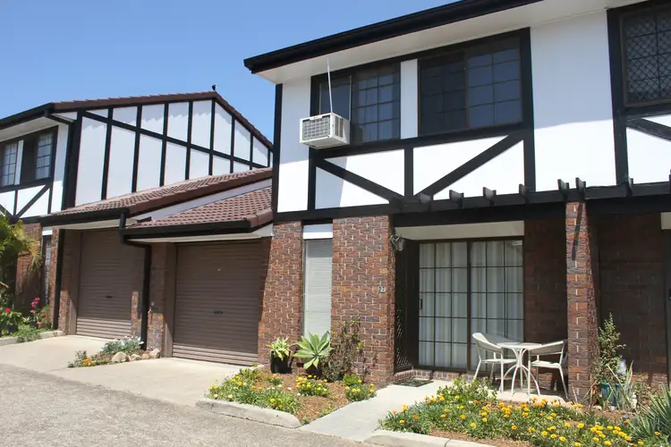 27/190-192 Ewing Road, Woodridge QLD 4114