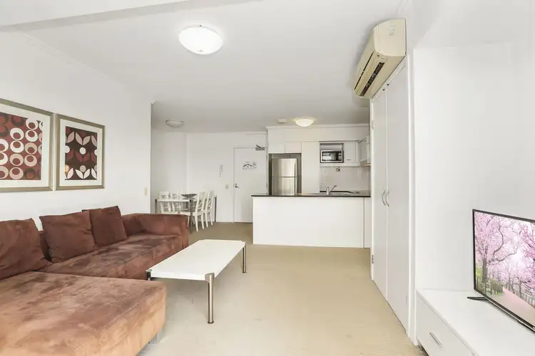 Fifth view of Homely apartment listing, 14/62 Cordelia Street, South Brisbane QLD 4101