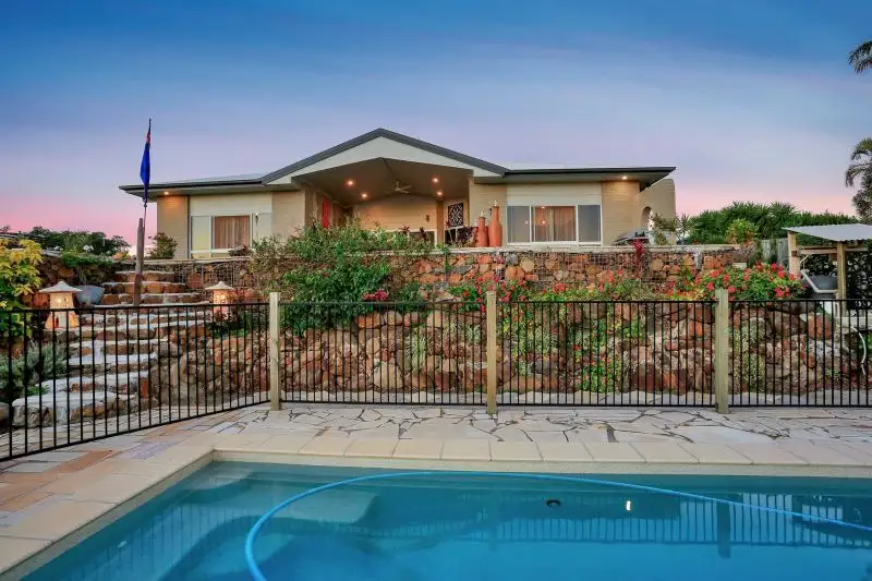 Main view of Homely house listing, 44 Sextant Drive, Innes Park QLD 4670