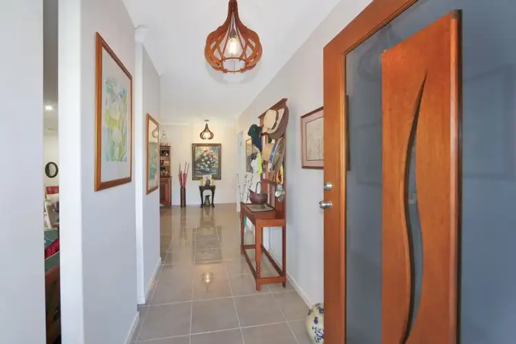 Second view of Homely house listing, 44 Sextant Drive, Innes Park QLD 4670