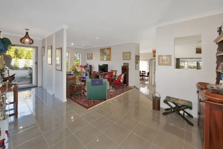 Third view of Homely house listing, 44 Sextant Drive, Innes Park QLD 4670