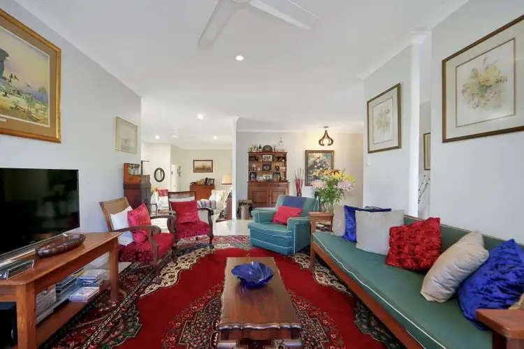 Fifth view of Homely house listing, 44 Sextant Drive, Innes Park QLD 4670