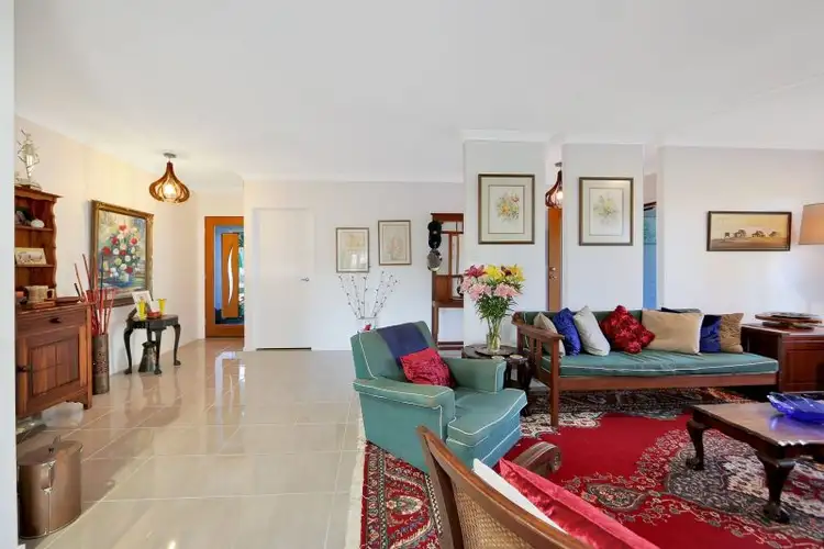 Sixth view of Homely house listing, 44 Sextant Drive, Innes Park QLD 4670