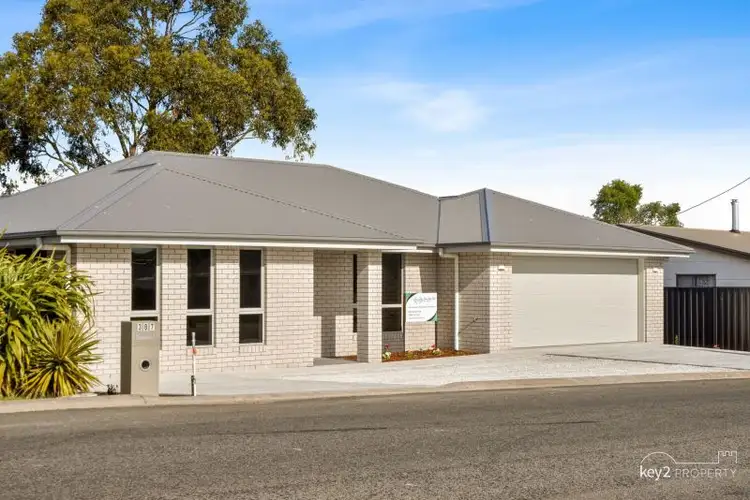 387 Perth Mill Road, Perth TAS 7300