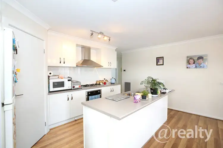 Second view of Homely house listing, 6 Beaumont Drive, Chirnside Park VIC 3116