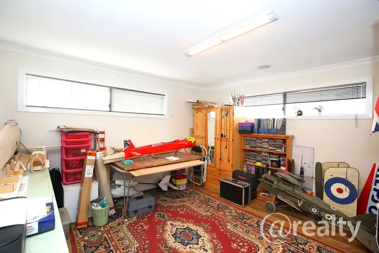 Fourth view of Homely house listing, 6 Beaumont Drive, Chirnside Park VIC 3116