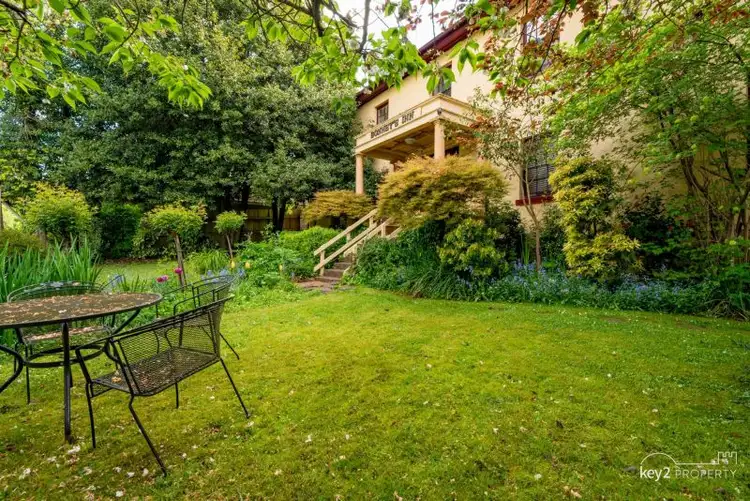 Second view of Homely house listing, 19 West Parade, Deloraine TAS 7304