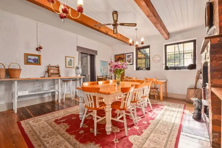 Fifth view of Homely house listing, 19 West Parade, Deloraine TAS 7304