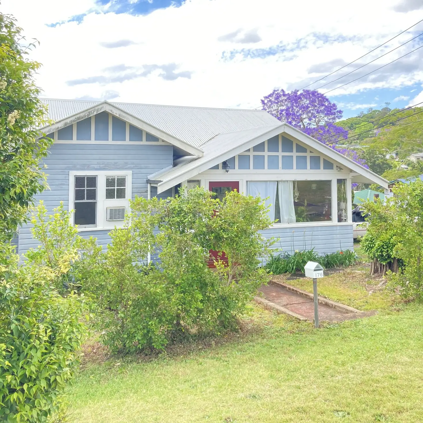 Main view of Homely house listing, 176 Ballina Road, Lismore NSW 2480