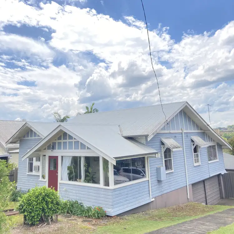 Second view of Homely house listing, 176 Ballina Road, Lismore NSW 2480