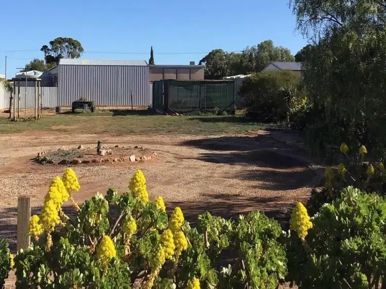 Main view of Homely land listing, 39 Kimba Road, Cowell SA 5602