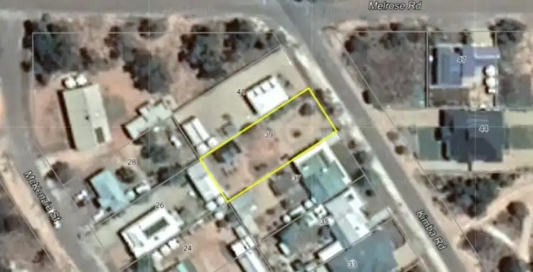 Fourth view of Homely land listing, 39 Kimba Road, Cowell SA 5602