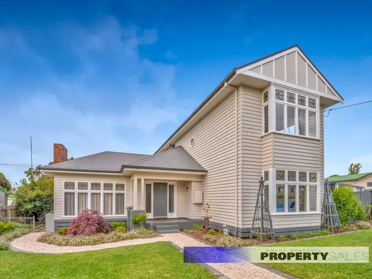 18 March Street, Newborough VIC 3825
