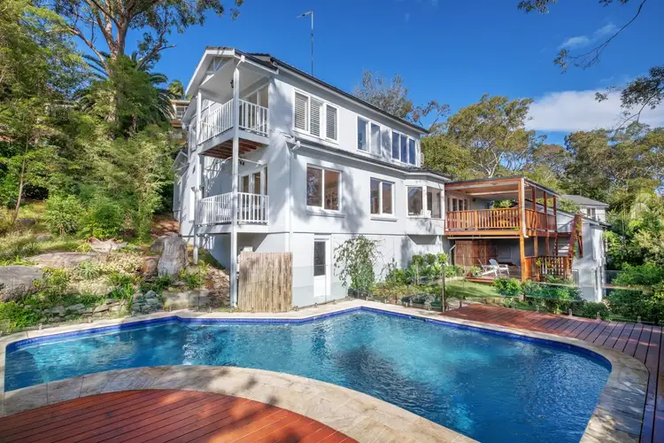Main view of Homely house listing, 11 Winchester Ave, Lindfield NSW 2070