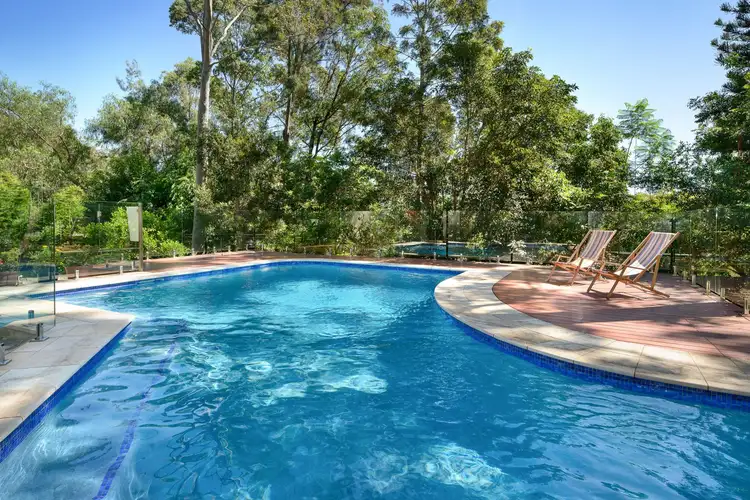 Second view of Homely house listing, 11 Winchester Ave, Lindfield NSW 2070