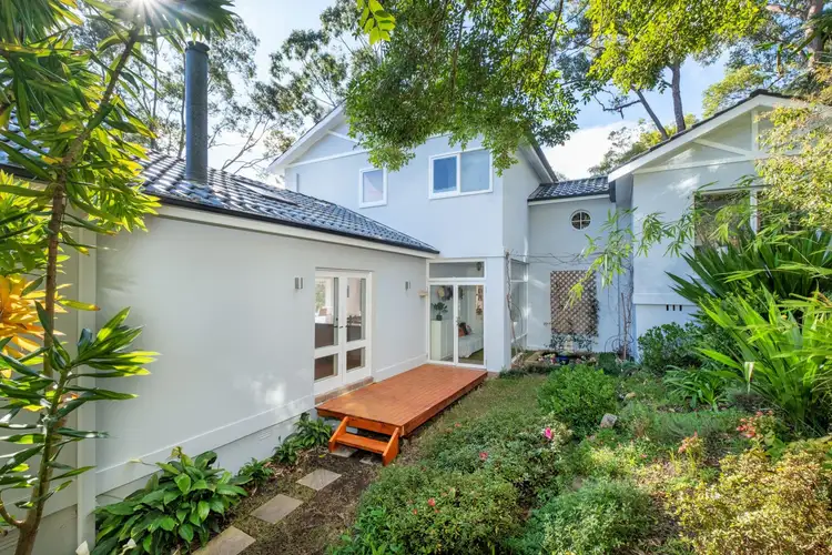 Fourth view of Homely house listing, 11 Winchester Ave, Lindfield NSW 2070